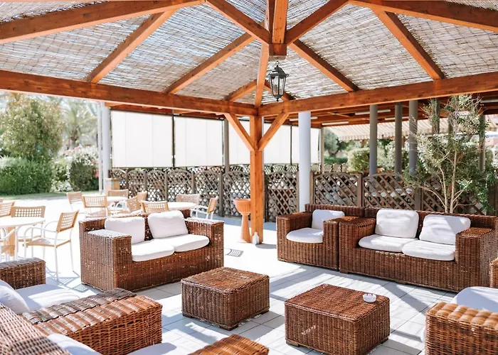 Valtur Otium Üdülőközpont Villapiana