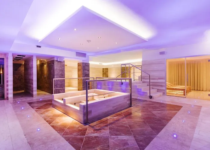 度假村 Valtur Otium 4*