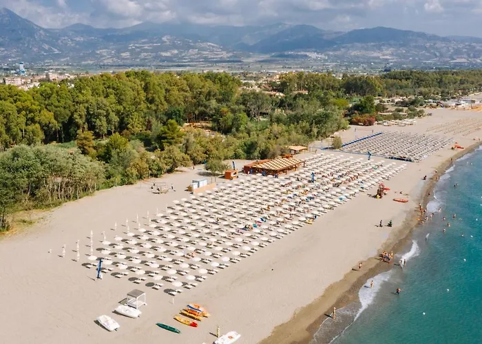 Valtur Otium 度假村 维拉皮亚纳