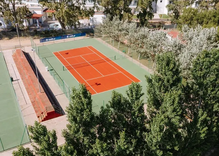 度假村 Valtur Otium