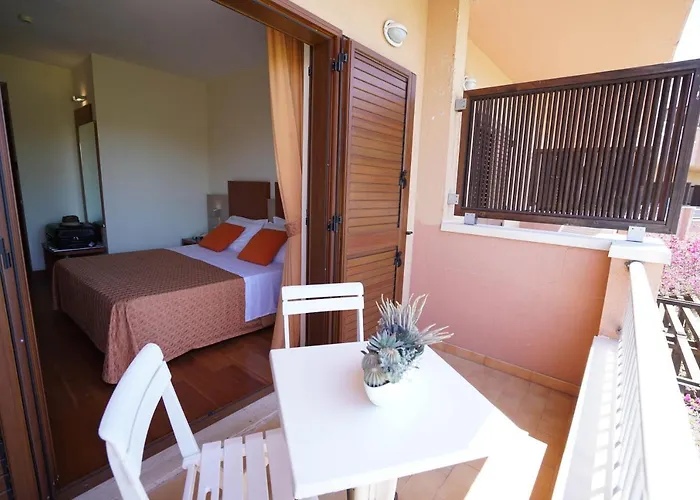 Valtur Otium 度假村