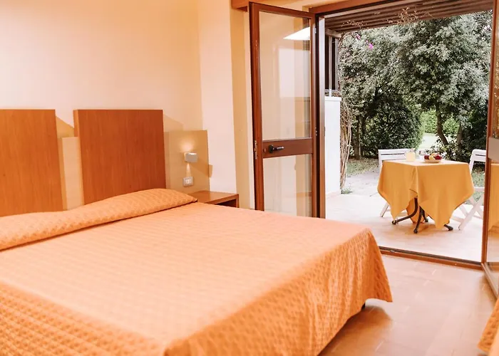 Valtur Otium Üdülőközpont 4*