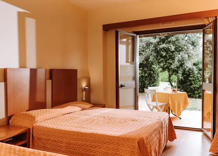 Valtur Otium 度假村