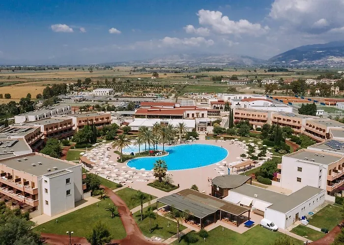 Valtur Otium 维拉皮亚纳