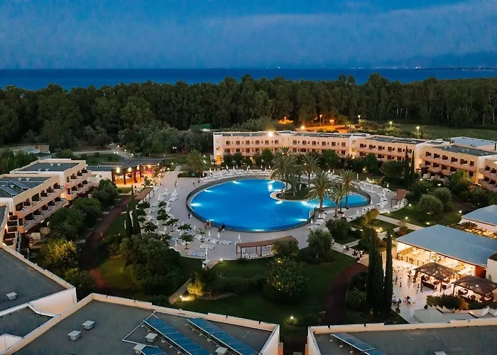 Valtur Otium 度假村 4*