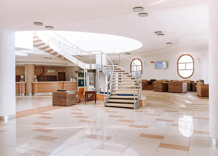 度假村 Valtur Otium