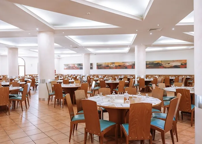 度假村 Valtur Otium 维拉皮亚纳