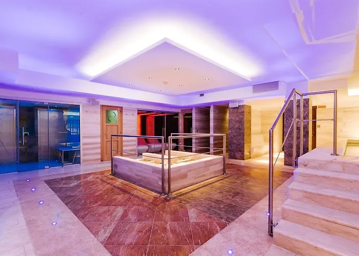 度假村 Valtur Otium 维拉皮亚纳