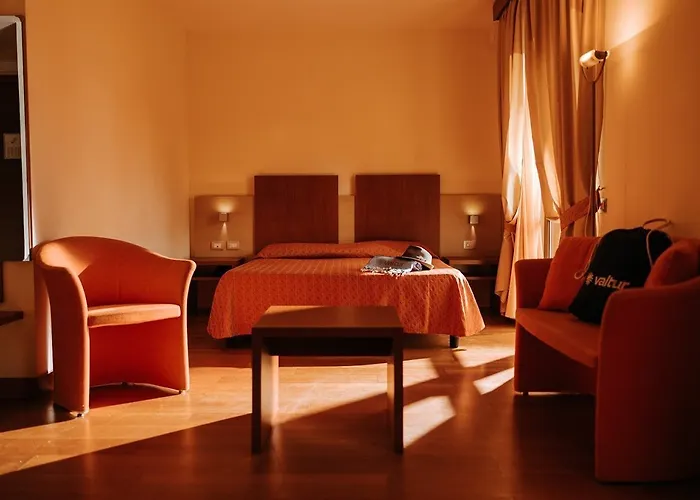 Valtur Otium 维拉皮亚纳